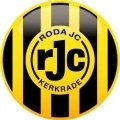 Escudo del Roda JC Sub 21