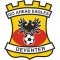 Go Ahead Eagles Sub 21