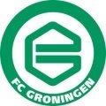 Escudo del Groningen Sub 21