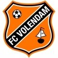 Escudo del Jong Volendam