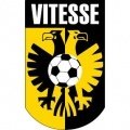 Escudo del Vitesse Sub 23