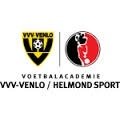 >VVV/Helmond Sport Sub 21