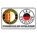 Feyenoord/Excelsior Sub 23