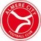 >Jong Almere City