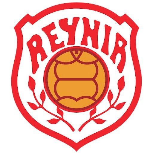 Escudo del Reynir