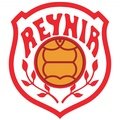 Escudo del Reynir