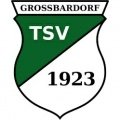 Escudo del Grossbardorf