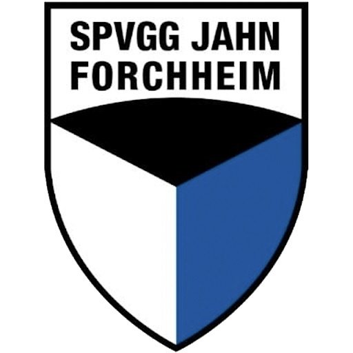 Escudo del Jahn Forchheim