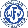 Escudo Würzburger FV