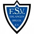 Escudo del Erlangen-Bruck