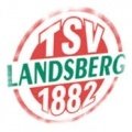 Escudo del Landsberg