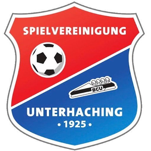 Escudo del Unterhaching II