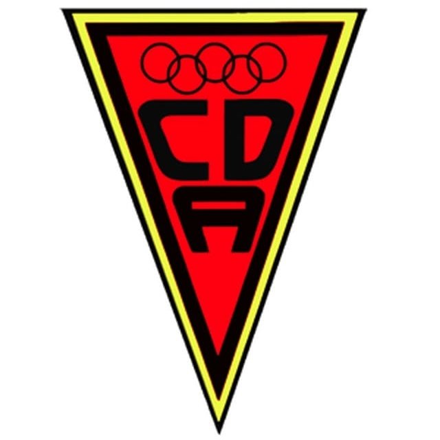 Escudo del CD Azuqueca B