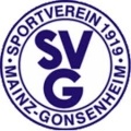 Escudo Gonsenheim