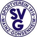 Escudo del Gonsenheim