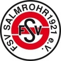 Salmrohr