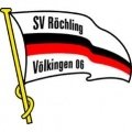 Escudo del Rochling Volklingen