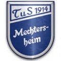 Escudo del Mechtersheim