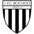 Escudo del FC Bocholt
