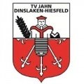 Escudo del Jahn Hiesfeld