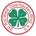 Escudo del Rot-Weiss Oberhausen II