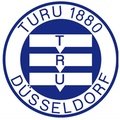 Escudo del Turu 1880 Dusseldorf