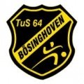 Escudo del Bösinghoven