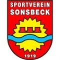 Escudo del Sonsbeck