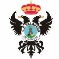 Escudo del CF Talavera
