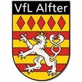Escudo del Alfter