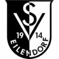 Escudo del SV Eilendorf