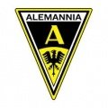 Escudo del Alemannia Aachen II