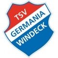 Escudo del Germania Windeck