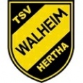 Hertha Walheim