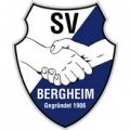 Escudo del Bergheim