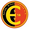 Escudo del SpVgg Erkenschwick