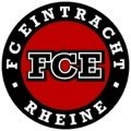 Escudo Eintracht Rheine
