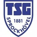 Escudo del Sprockhövel