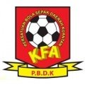 Escudo del Kuantan FA
