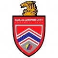 Escudo del Kuala Lumpur