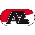 Escudo del AZ Alkmaar Sub 19