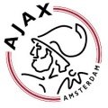 Escudo del Ajax Sub 19