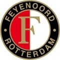 Escudo del Feyenoord Sub 19