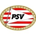 Escudo del PSV Sub 19