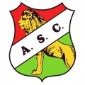 Escudo del SC Atlético