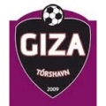 Giza / Hoyvík