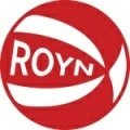 Escudo del Royn
