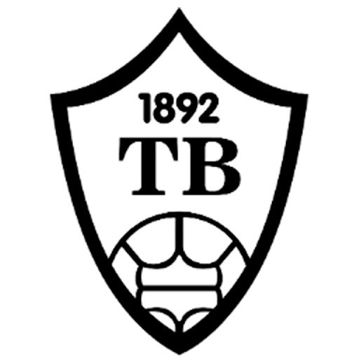 Escudo del TB II