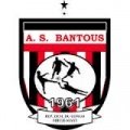 Escudo del Bantous