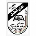 Escudo del Al Jalil